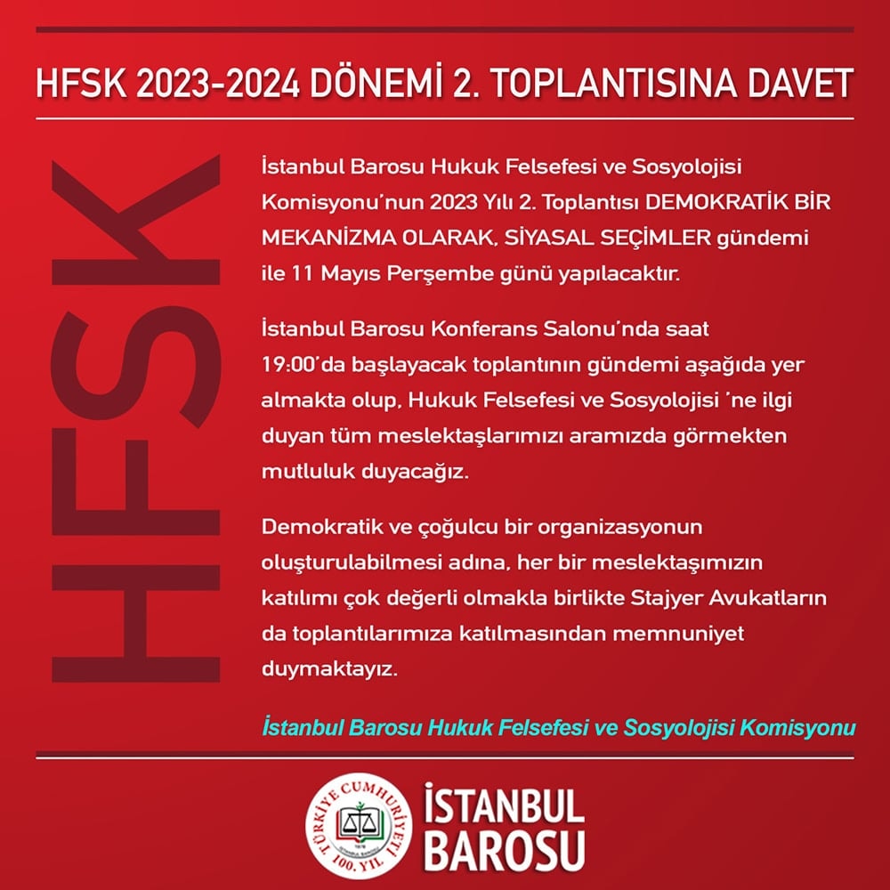 Demokratik Bir Mekanizma Olarak Siyasi Seçimler - 3