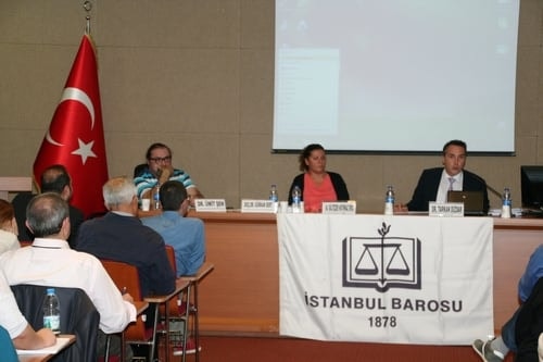 Sağlık Hukukunda E-Nabız Ve Kişisel Sağlık Kaydı Sistemi Uygulamaları
 - 40