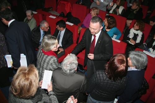 Devrim Yasalarının İçi Boşaltılıyor

 - 1