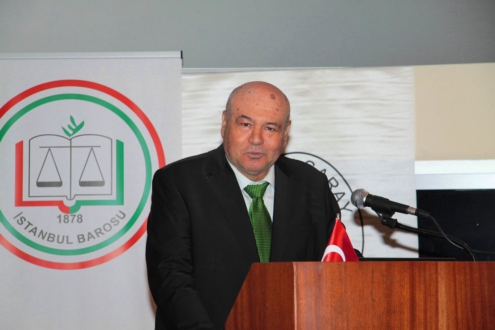 25. İş Hukuku Sempozyumu - 78