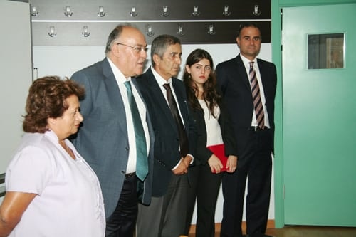 Staj Eğitim Merkezinin 
“Staja Başlangıç” Toplantısı - 44