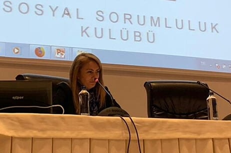 Çevre Hakkı Bilinci