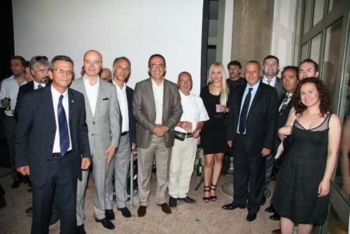 “Son Duruşma” İle 
Sultanahmet Adliyesine Veda Edildi
 - 51