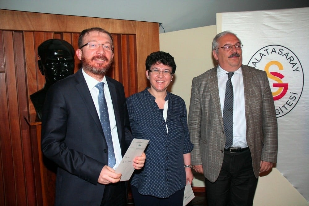 Lojistikte Dijitalleşme ve Kişisel Verilerin Korunması - 66