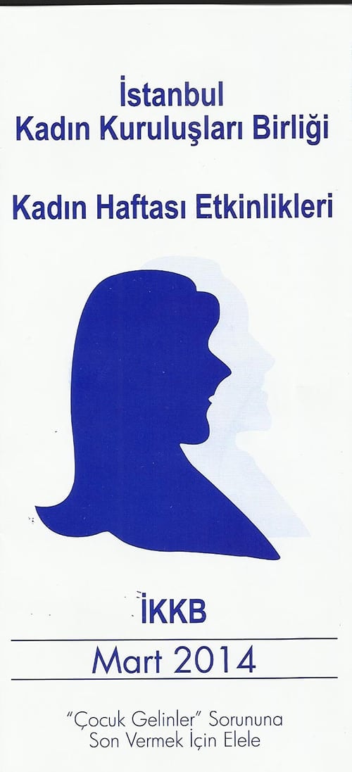Dünya Kadınlar Günü Etkinlikleri Mart Ayı Boyunca Devam Etti  - 19