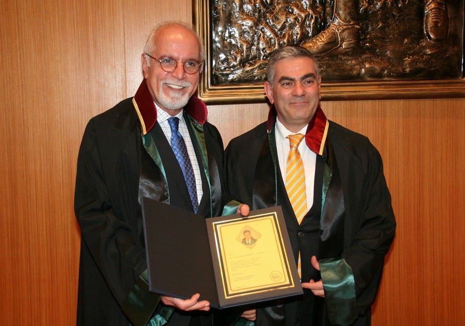 İstanbul Barosu 140 Yaşında!  - 182