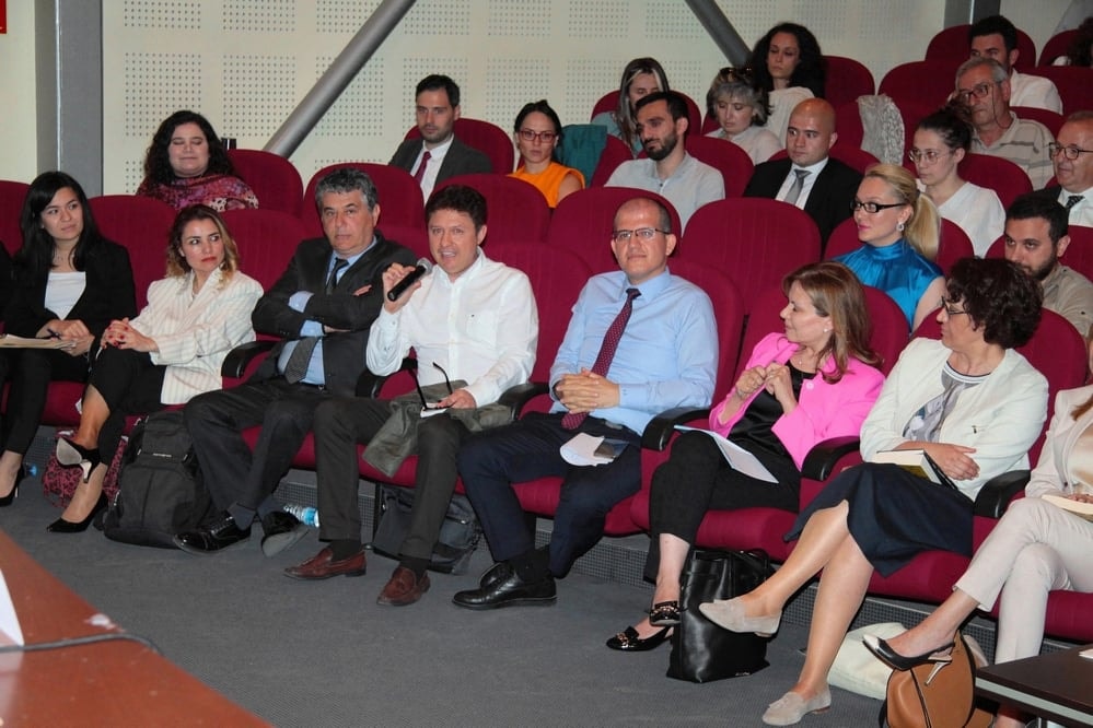 25. İş Hukuku Sempozyumu - 45