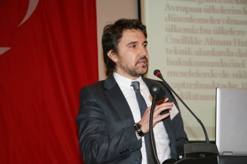 Üç Temel Yasadaki Değişikliklerin Fikri Mülkiyet Hukukuna Etkileri
 - 6