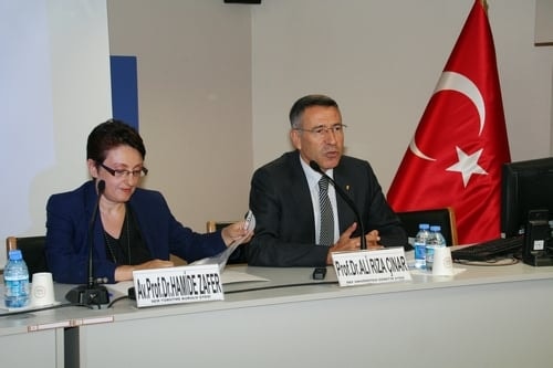 Ceza Yargılamasında Kanun Yolu Ve Temyiz
 - 23