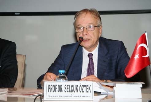 Hukuk Muhakemeleri Kanununun 
Getirdiği Değişiklikler
 - 37