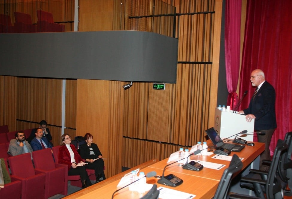 Sağlık Çalışanlarına Yönelik Mobbing - 7