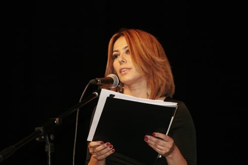 Türk Halk Müziği Bahar Konseri
 - 1