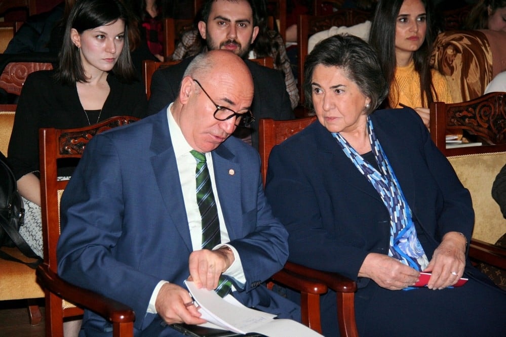 Kadın Haklarında Güncel Sorunlar  - 3