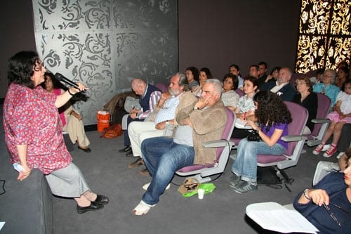 Hapisteki Sanatçılar İçin “Buluşma” - 5