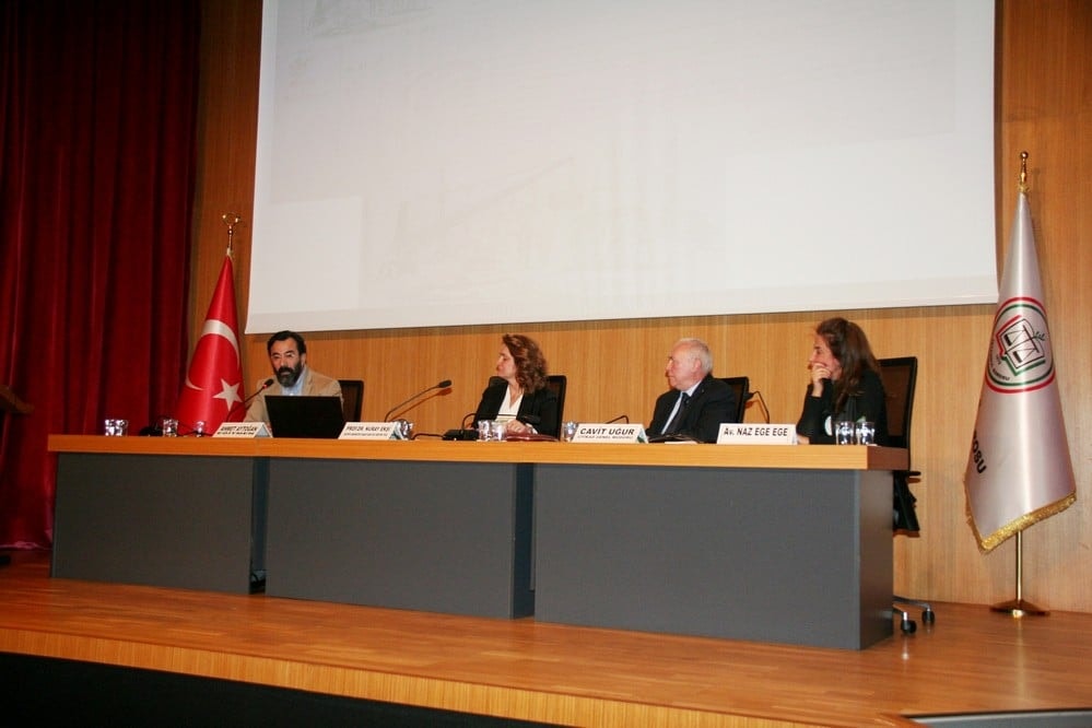 Lojistik ve Dış Ticarette Sözleşmeler ve Önemi - 77