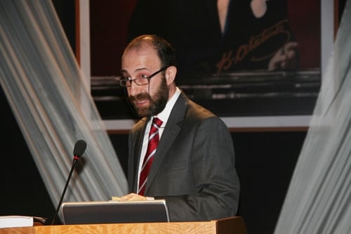 Hmk’Nın Getirdiği Başlıca Yenilikler
 - 18