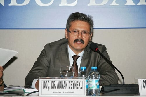 6100 Sayılı Hukuk Muhakemeleri Kanunun’Da Tahkim - 34