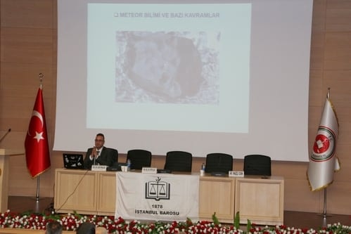 Farklı Disiplinlerin Perspektifinden Asteroid Madenciliği
 - 32