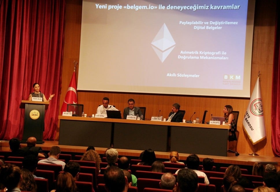 Blockchaın Uygulamalarının ve Kripto Paraların Finans Hukukuna Etkileri - 37