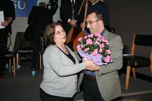 Türkü Gecesinde Burcu Burcu Anadolu
 - 33