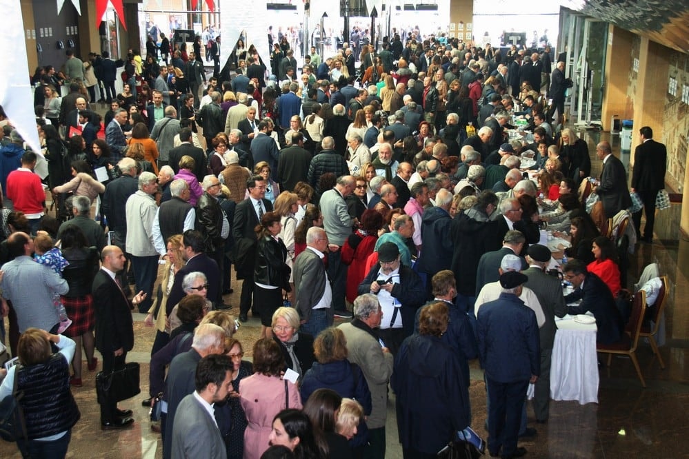 Başkan Durakoğlu Güven Tazeledi - 59