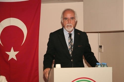 Adalet Bakanlığının Avukatlık Yasa Taslağıyla Vesayet İnanılmaz Boyutlara Ulaşıyor

 - 20