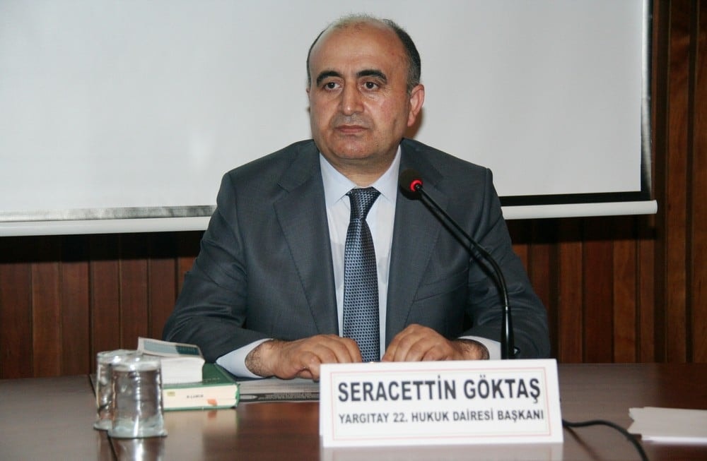 İş ve Sosyal Güvenlik Hukuku Sempozyumu - 27