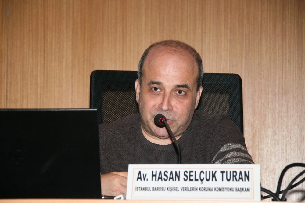 Başvuru ve Şikâyet Hakkı - 21