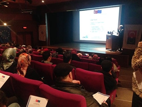 Sağlık Hukuku Etkinlikleri
 - 4