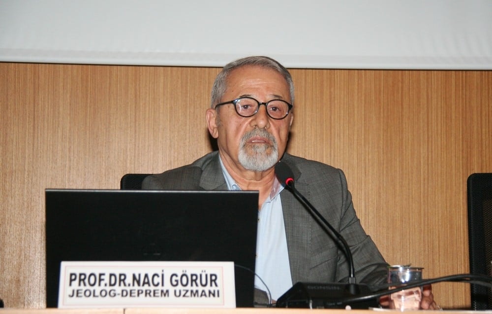 Kanal İstanbul’un Çevresel ve Hukuki Etkileri - 12