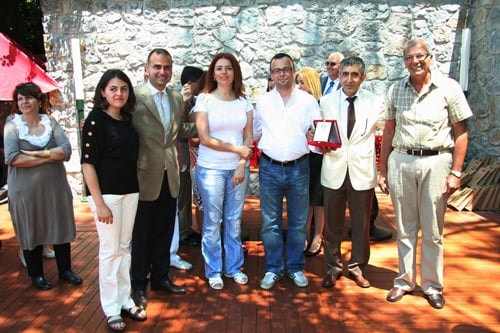 Kanlıca Sosyal Tesisimizde Kahvaltılı Sem Toplantısı - 98