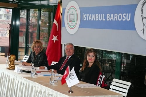 Baro Meclisi 38. Olağan Genel Kurulu - 33