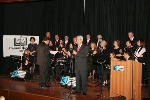 Tsm Koromuzun Kış Konseri

 - 34