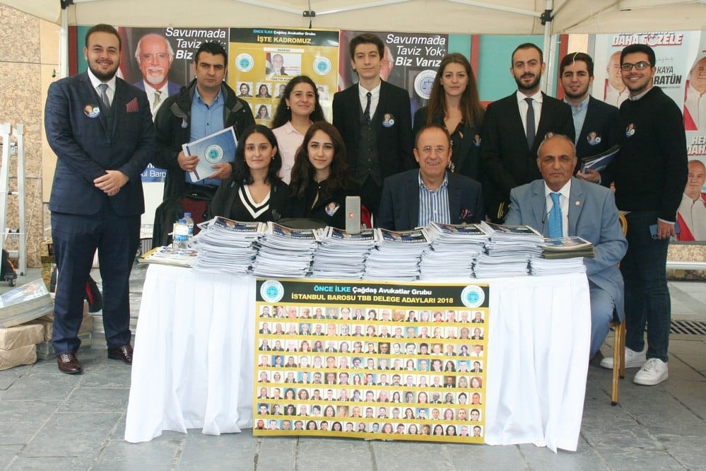 Başkan Durakoğlu Güven Tazeledi - 36