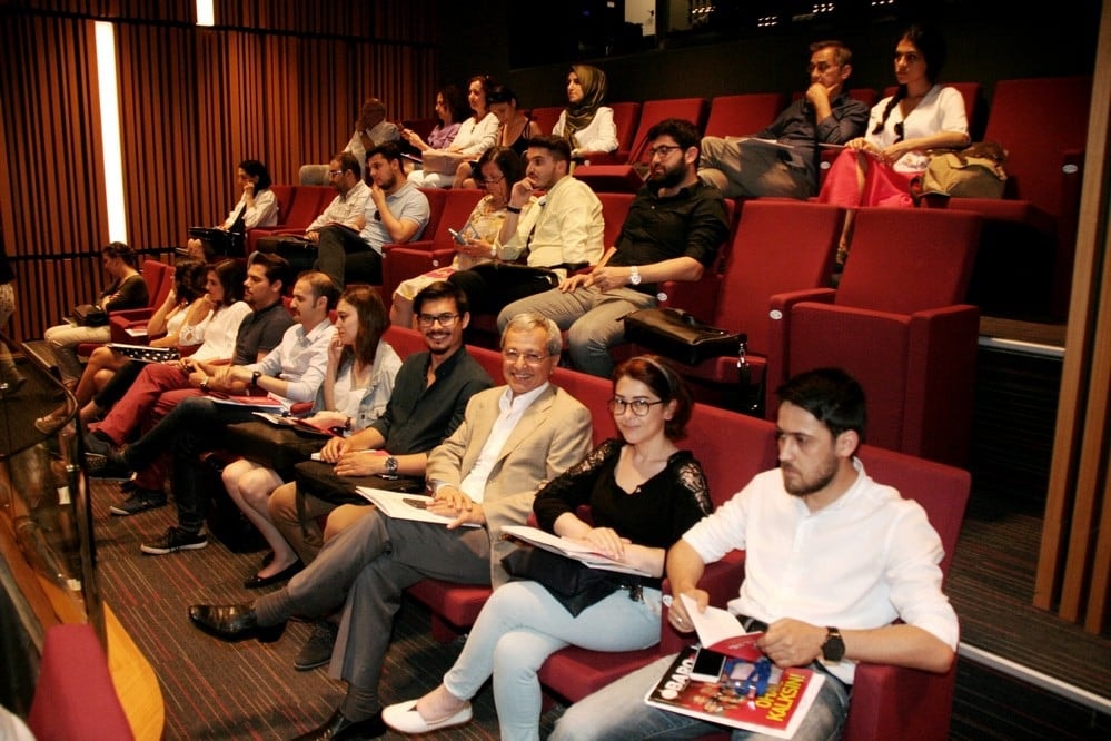 Seçim Güvenliği Eğitim Seminerleri Başarıyla Tamamlandı - 21