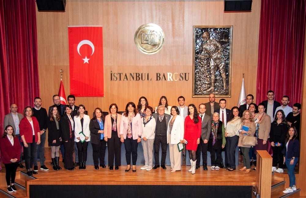 19 MAYIS Atatürk'ü Anma Gençlik ve Spor Bayramı ve ATATÜRK Paneli - 21