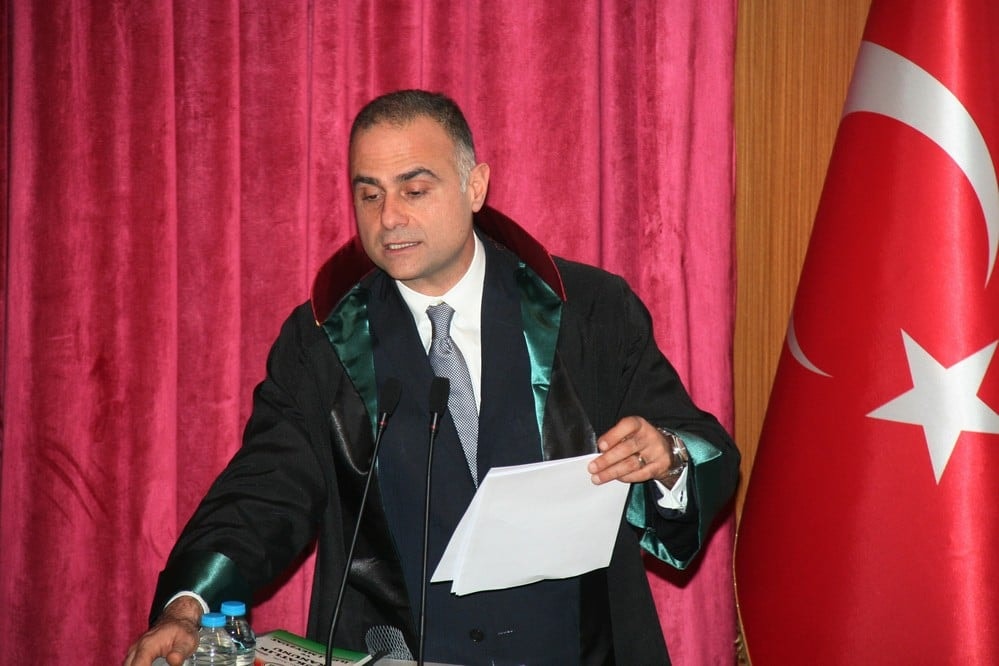 Staj Eğitim Merkezi’nde Yeni Eğitim Dönemi Başladı - 32