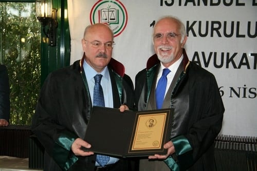 Hukuk Devleti Tesis Edilene, Yargı Bağımsız Olana Kadar, Bedeli Ve Pahası Ne Olursa Olsun Bu Mücadeleyi Birlikte Sürdüreceğiz - 255