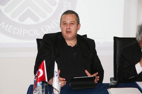 İnternet Medyası Hukuku Iı

 - 13