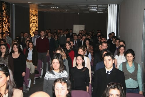 Staj Eğitim Merkezi 19. Dönem 2011-2 Eğitim Dönemi Başladı

 - 4