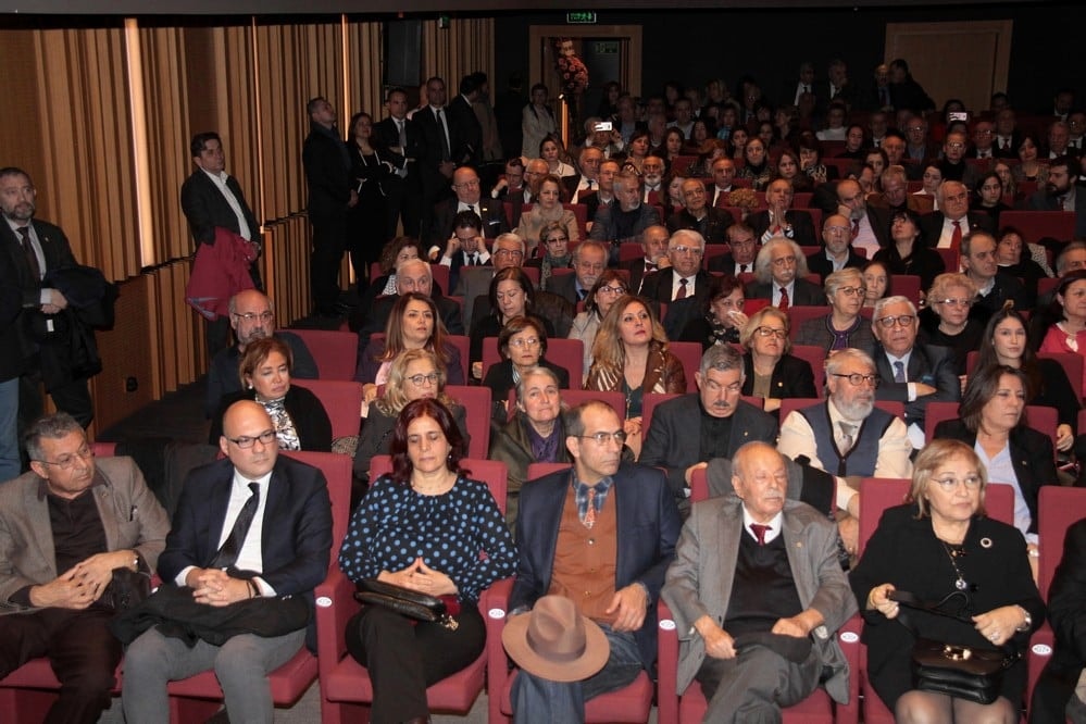 Kolcuoğlu, Düşünsel Kimliğini Sonraki Kuşaklara Yansıtan Pusula Oldu - 17