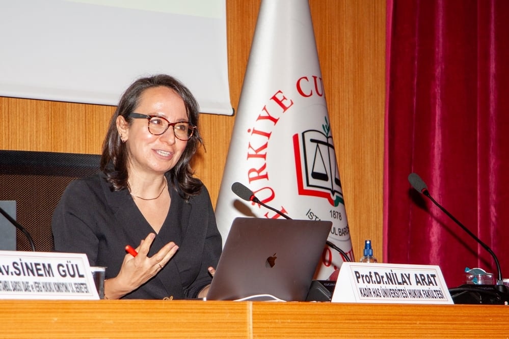 İdari Yargı ve Uygulama Sorunları - 7