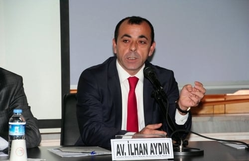 Deniz İcra Hukuku Paneli
 - 6