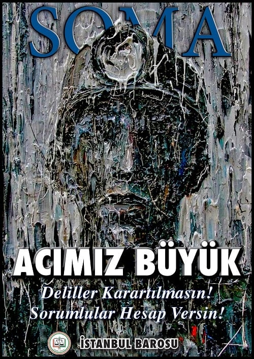 Acımız Büyüktür

