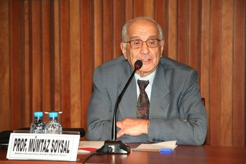 Yeni Anayasa Yapımında Yaşanmışlıklara Bakmak Gerekir - 17