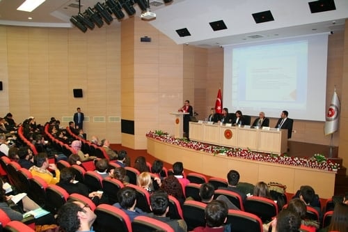 Sem’De Yeni Eğitim Dönemi Başladı
 - 75