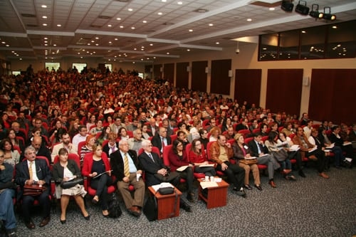 Yeni Yasalar Eğitim Programları Vıı:
Hukuk Muhakemeleri Kanunu Paneli - 29