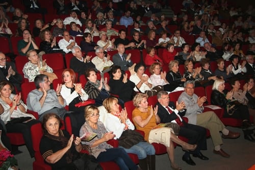 Tsm Koromuzun Sonbahar Konseri
 - 33