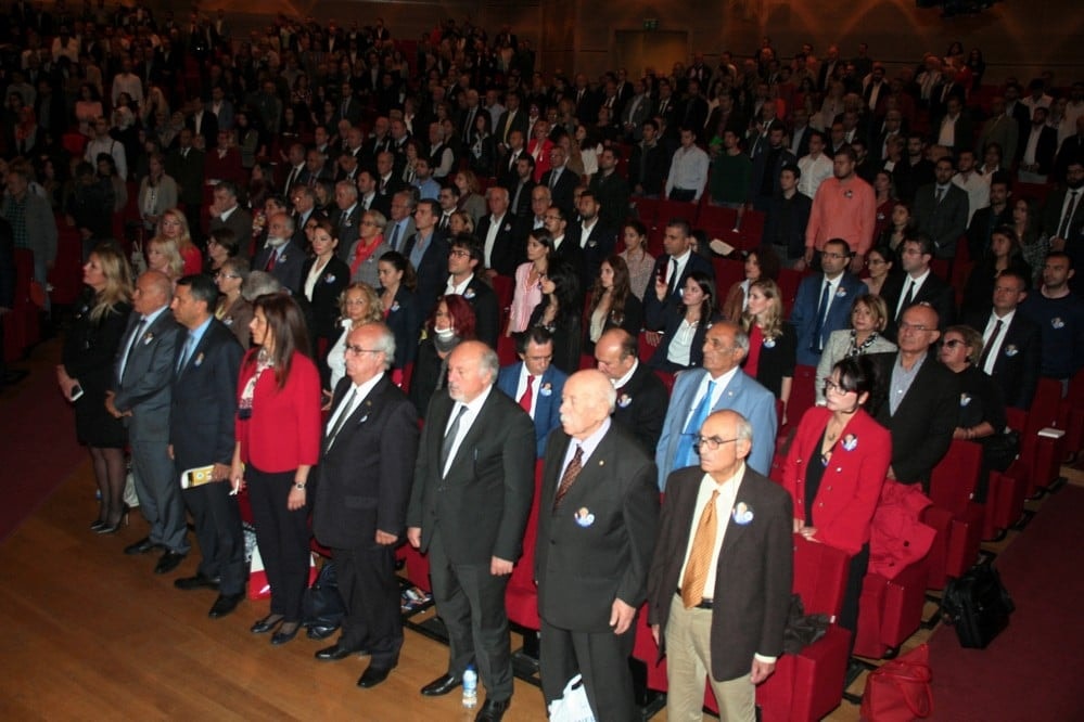 Başkan Durakoğlu Güven Tazeledi - 161