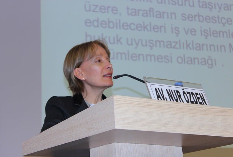 Lojistik Sektöründe İş Hukuku Uyuşmazlıkları Ve Zorunlu Arabuluculuk - 18